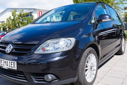 VW Golf Plus 70.000 km 6.450 &euro; Fürstenfeldbruck 82256