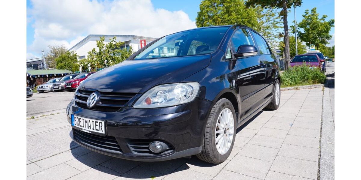 VW Golf Plus 70.000 km 6.450 &euro; Fürstenfeldbruck 82256