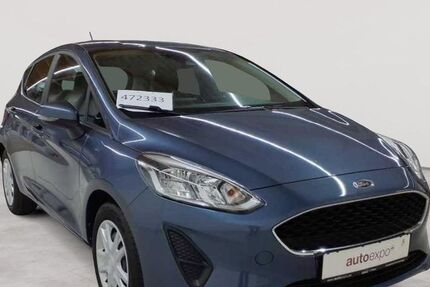 Ford Fiesta 115.506 km 8.989 &euro; Fernwald-Steinbach 35463