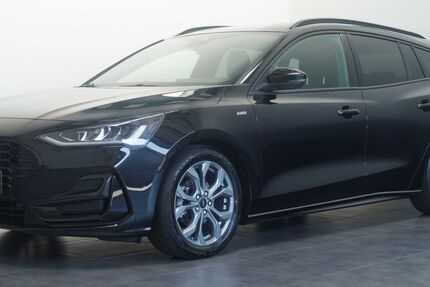 Ford Focus 46.685 km 18.590 &euro; Wiesbaden 65205
