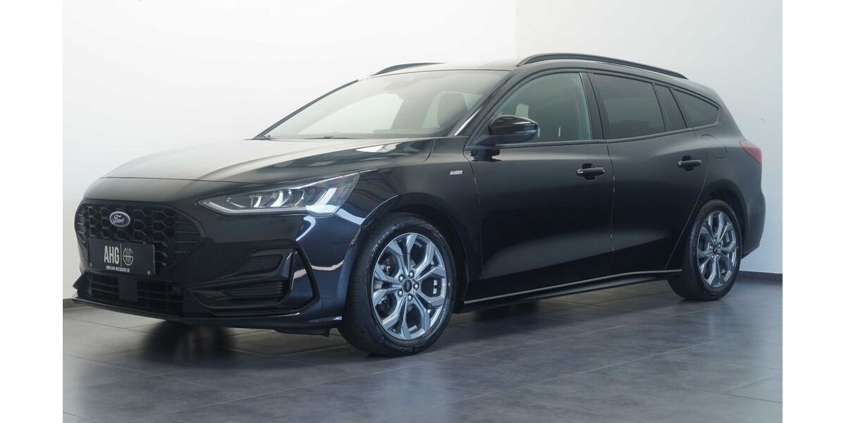 Ford Focus 46.685 km 18.590 &euro; Wiesbaden 65205