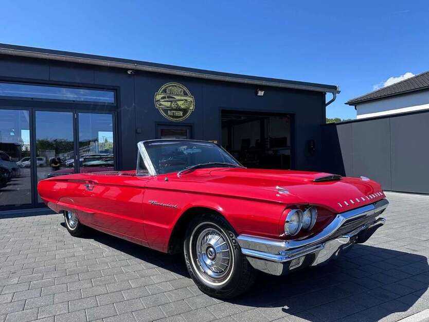 Thunderbird
