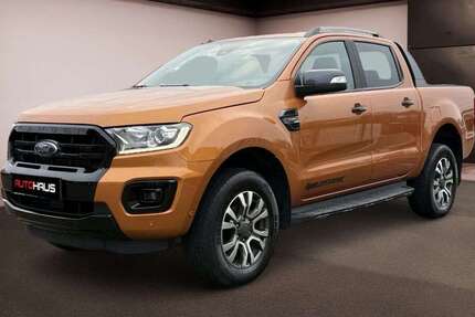 Ford Ranger 66.000 km 28.800 € Datteln 45711
