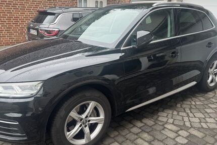 Audi Q5 105.000 km 28.950 € Wesel 46485