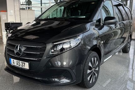 Mercedes-Benz Vito 5.000 km 65.400 &euro; Westendorf 86707