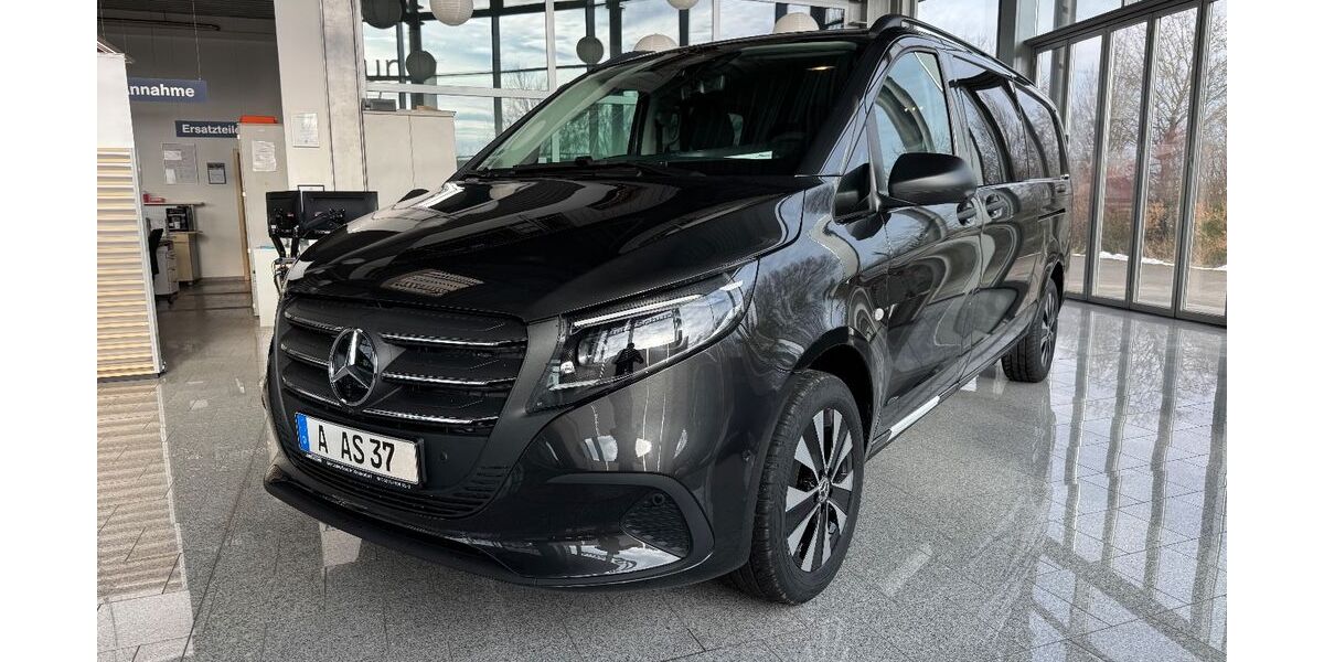 Mercedes-Benz Vito 6.000 km 65.400 &euro; Westendorf 86707
