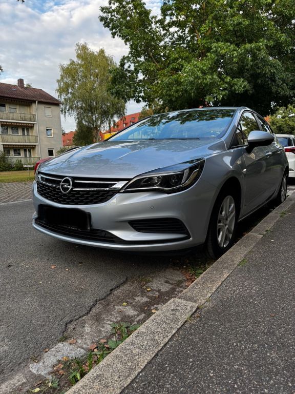 Astra