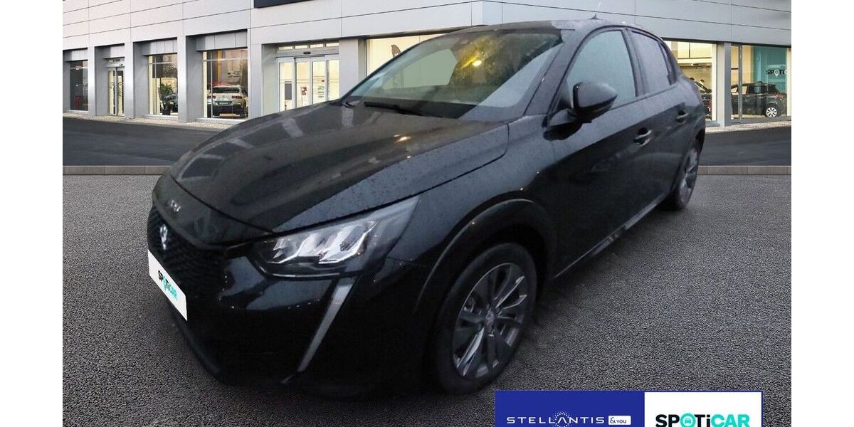 Peugeot 208 30.988 km 14.980 &euro; Oberursel 61440