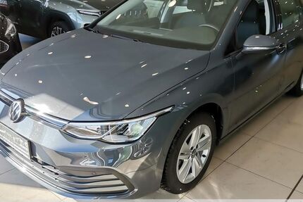 VW Golf 26.187 km 19.869 &euro; Freiberg 09599