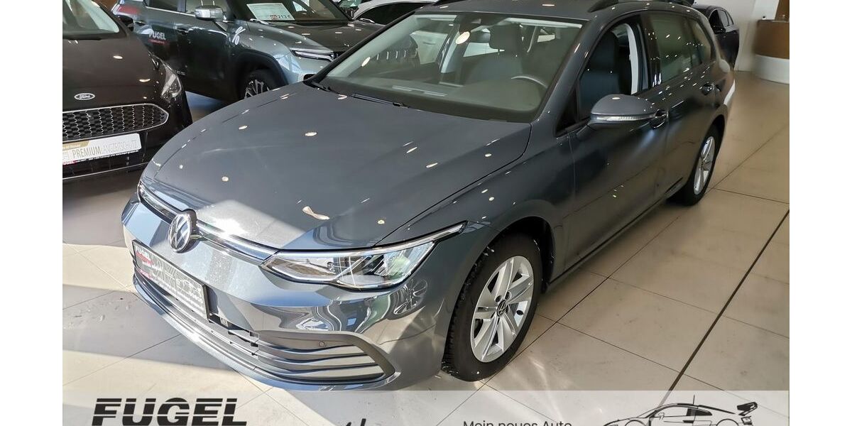 VW Golf 26.187 km 20.499 &euro; Freiberg 09599