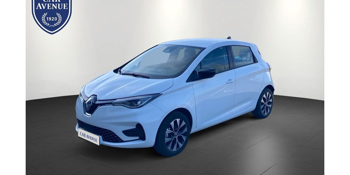 Renault ZOE 29.920 km 14.980 &euro; Bitburg 54634