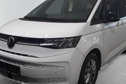 VW T7 Multivan 4.129 km 61.900 &euro; Gersfeld 36129