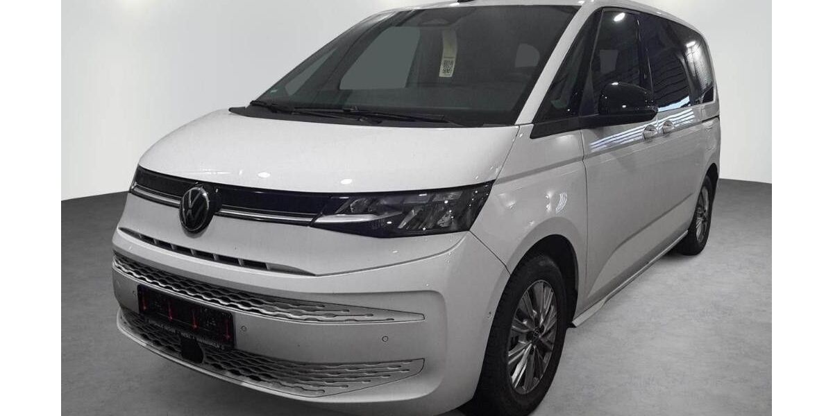 VW T7 Multivan 4.129 km 61.900 &euro; Gersfeld 36129