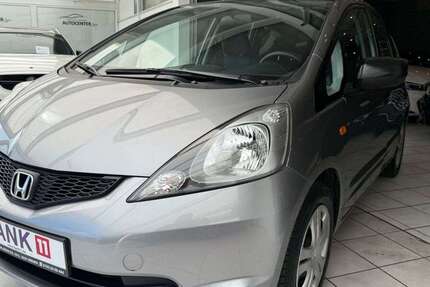 Honda Jazz 37.200 km 5.999 &euro; Bremen 28201