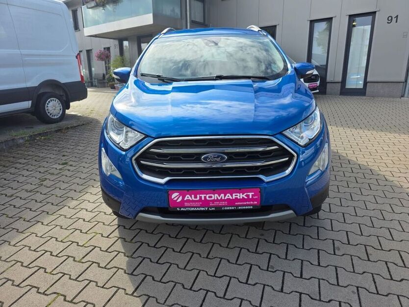 EcoSport