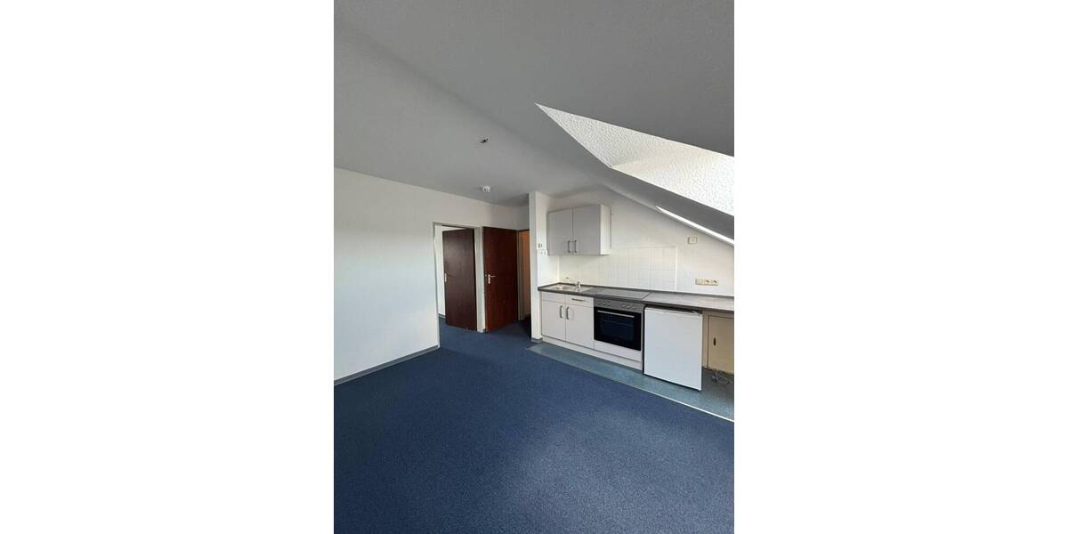 Etagenwohnung Wilhelmshaven Bant - 2 Zimmer, 30 m&sup2;, 250&euro; | Angebot:26763672