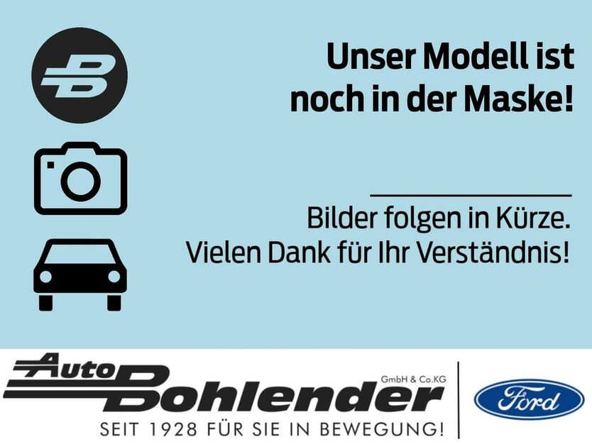 Ford Focus 14.600 km 24.990 € Kandel 76870