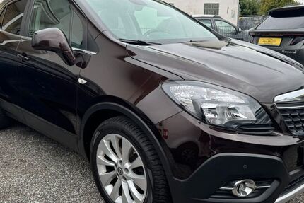 Opel Mokka 126.600 km 9.290 &euro; Schwarzenbek 21493
