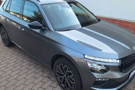 Skoda Kamiq 14.151 km 19.990 &euro; Hergisdorf 06313