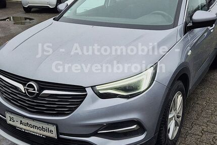 Opel Grandland (X) 72.700 km 14.000 &euro; Grevenbroich 41515