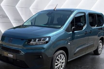Fiat Doblo 8.019 km 25.450 &euro; Bietigheim-Bissingen 74321