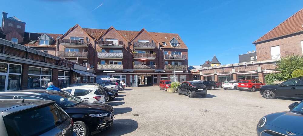 Gewerbeobjekt Korschenbroich - 1.215&euro; | Angebot:24158066