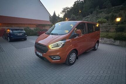 Ford Tourneo Custom 143.000 km 22.999 &euro; Sinsheim 74889