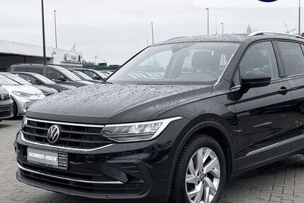 VW Tiguan 90.360 km 22.480 &euro; Jever 26441