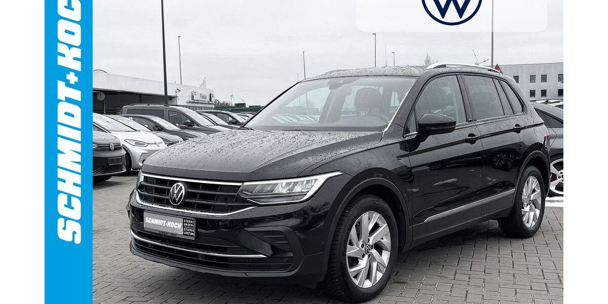 VW Tiguan 90.360 km 22.480 &euro; Jever 26441