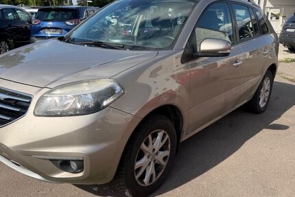 Renault Koleos 218.921 km 2.999 &euro; Burgau 89331