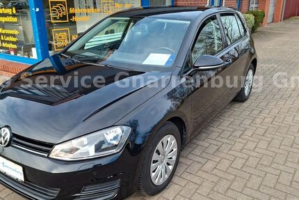 VW Golf 84.500 km 11.880 &euro; Gnarrenburg 27442