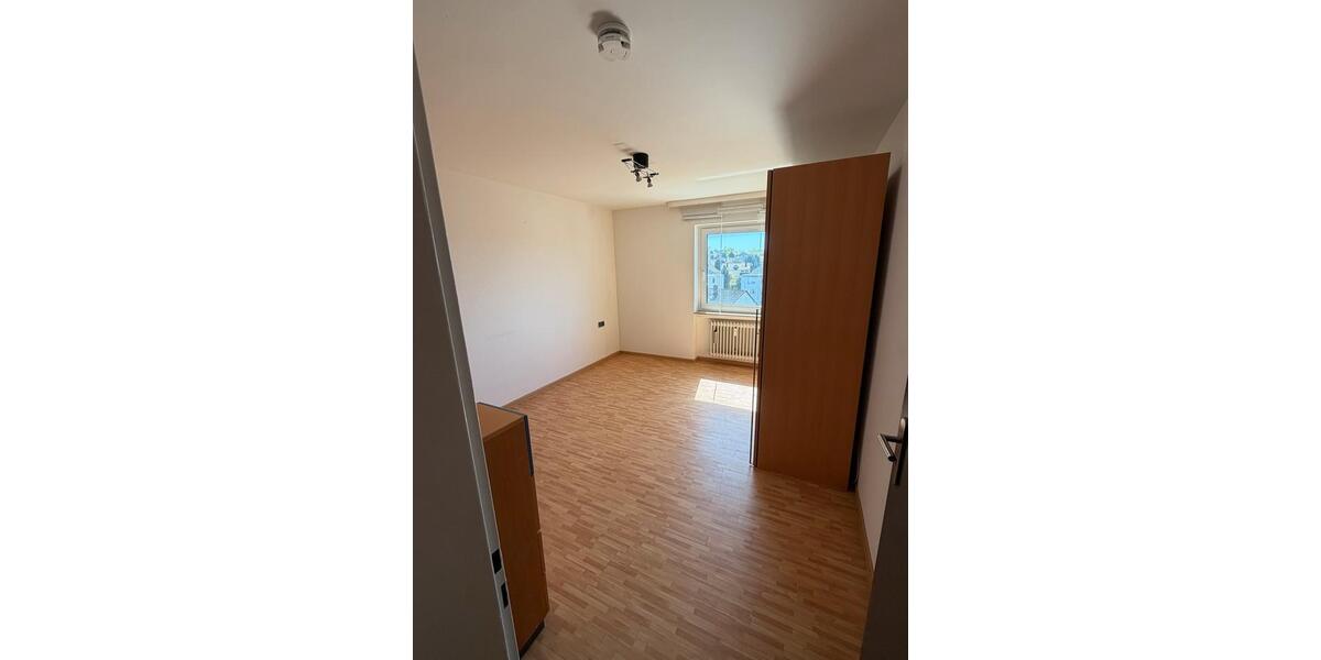 Etagenwohnung Künzell - 3 Zimmer, 78 m&sup2;, 199.000&euro; | Angebot:26415253