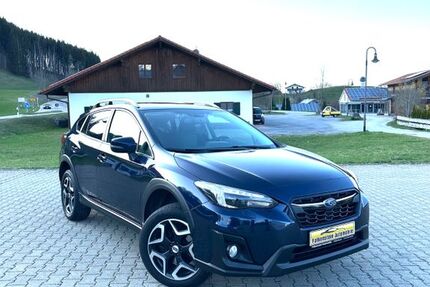 Subaru XV 91.000 km 19.990 &euro; Pfronten 87459
