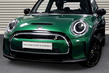 Mini Cooper SE 64.813 km 17.900 € Koblenz 56073