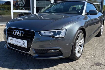 Audi A5 62.000 km 22.790 &euro; Löningen 49624
