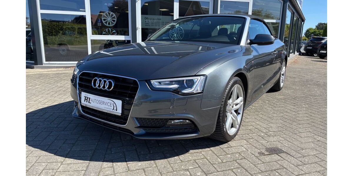 Audi A5 62.000 km 22.790 &euro; Löningen 49624
