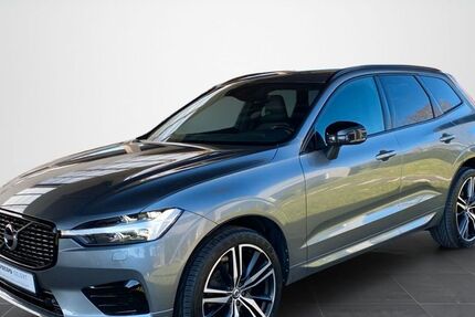 Volvo XC60 83.800 km 34.680 &euro; Deggendorf/Fischerdorf 94469