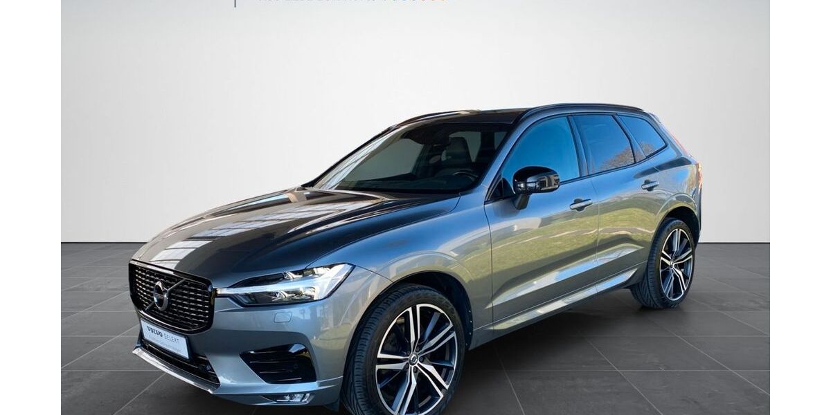Volvo XC60 83.800 km 34.680 &euro; Deggendorf/Fischerdorf 94469