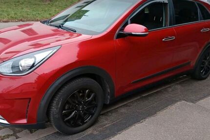 Kia Niro 97.200 km 13.000 &euro; Völklingen 66333
