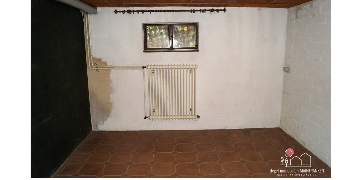 Reihenmittelhaus Volkach - 4 Zimmer, 102 m&sup2;, 289.000&euro; | Angebot:26331352