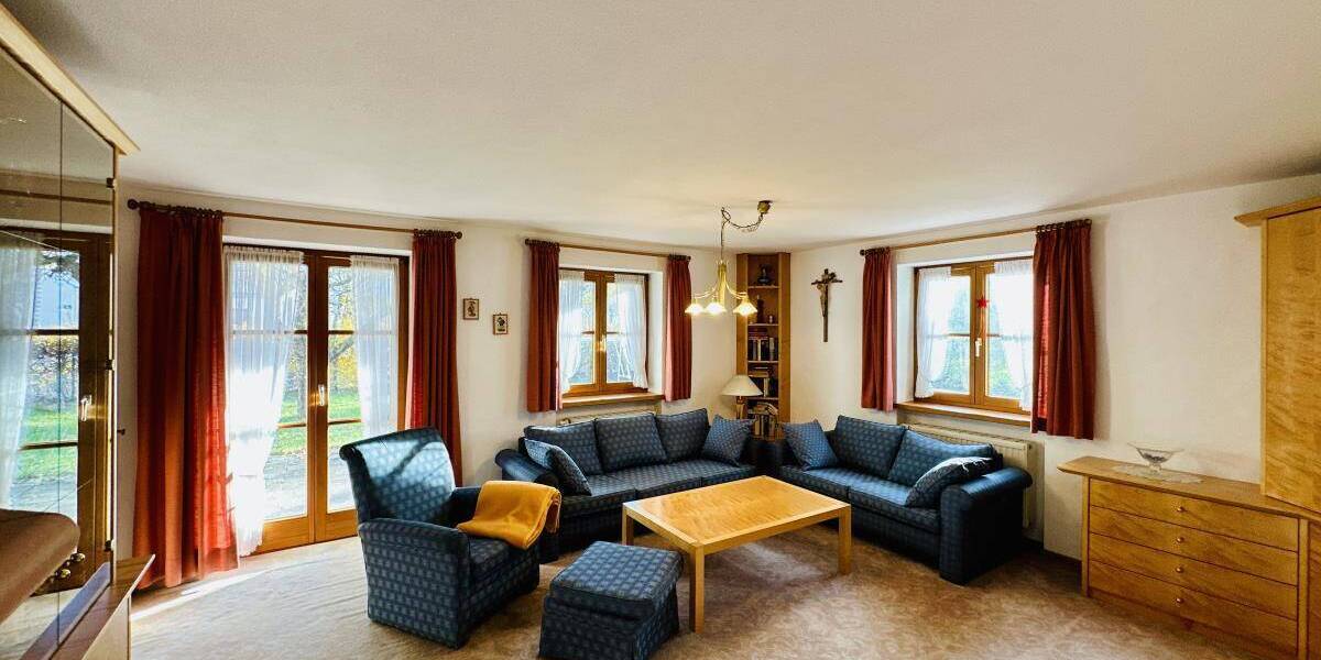 Einfamilienhaus Lechbruck a.See Lechbruck - 5 Zimmer, 167 m&sup2;, 659.000&euro; | Angebot:26306294