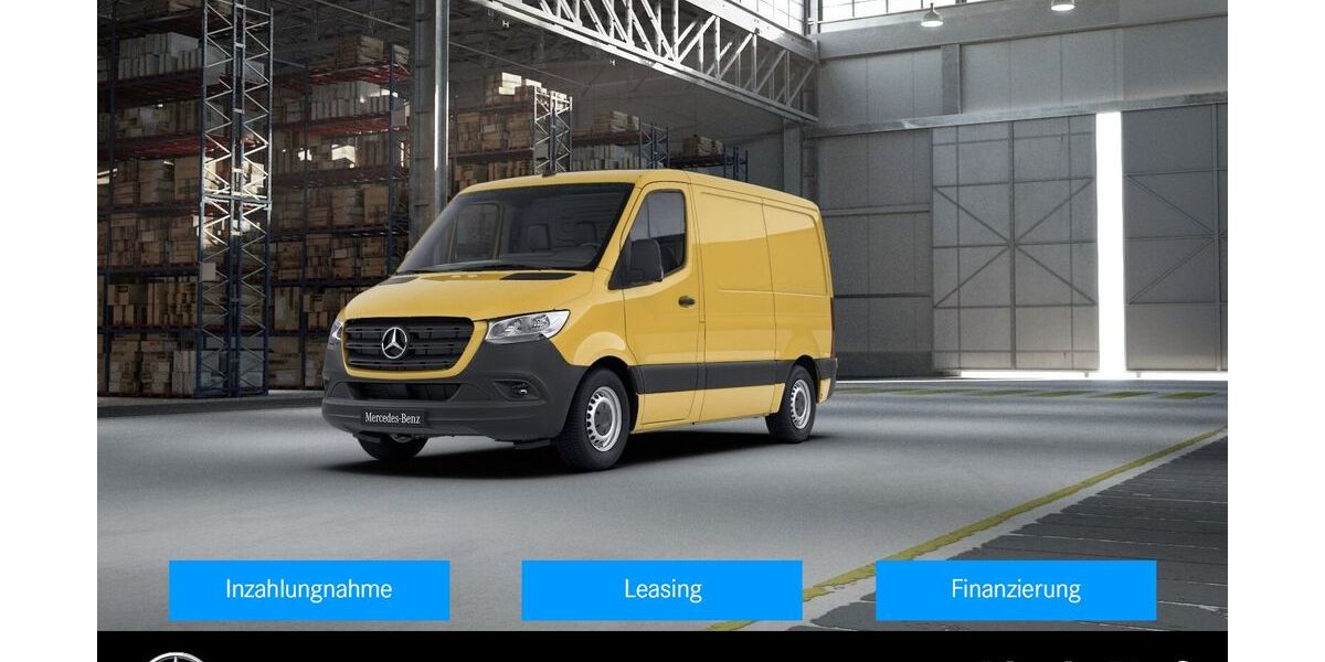 Mercedes-Benz Sprinter 111.748 km 25.228 &euro; Donauwörth 86609