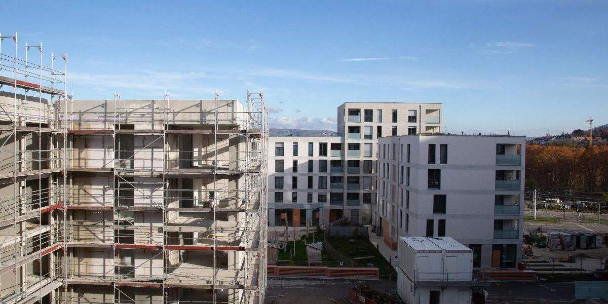 Etagenwohnung Stuttgart Nord - 3 Zimmer, 76 m&sup2;, 625.000&euro; | Angebot:24702380