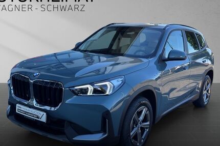 BMW X1 38.300 km 28.880 &euro; Wasserburg a. Inn 83512