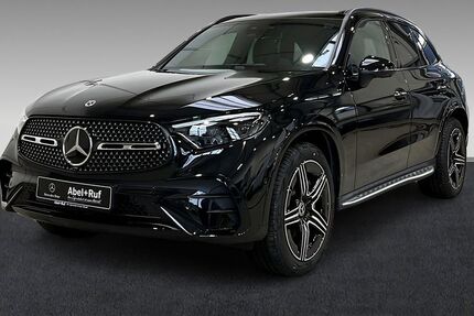 Mercedes-Benz GLC 450 9.900 km 79.878 &euro; Donauwörth 86609