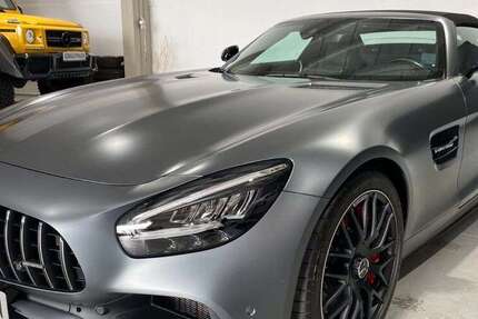 Mercedes-Benz AMG GT 5.065 km 124.999 € Erfurt 99085