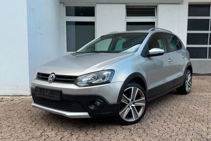 VW Polo 124.650 km 7.680 &euro; Brake 26919