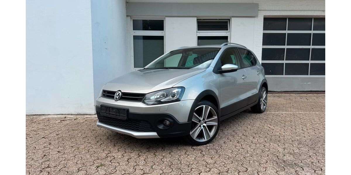 VW Polo 124.650 km 7.680 &euro; Brake 26919