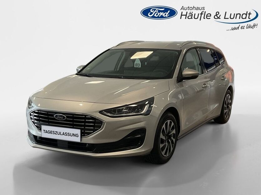 Ford Focus 12.900 km 32.480 € Heide 25746