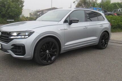 VW Touareg 240.000 km 31.900 &euro; Tauberbischofsheim 97941